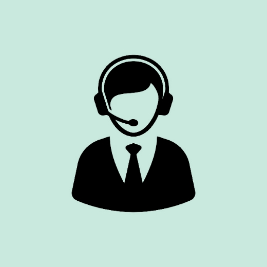 Support agent